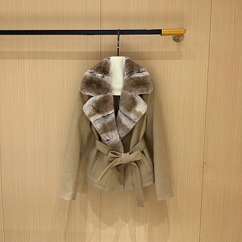 Пальто Женские Fendi 1128401