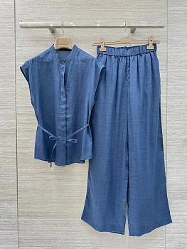 Рубашки Женские Brunello Cucinelli 11431674