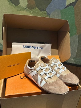 Кроссовки Женские Louis Vuitton 11250641