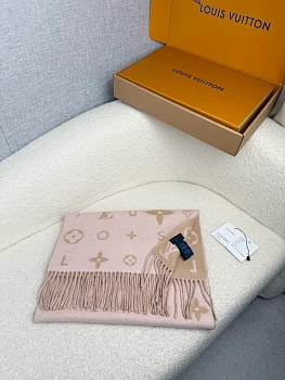 Шарфы Louis Vuitton 498279