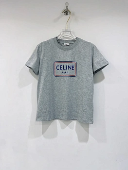 Футболки Женские Celine 4897846