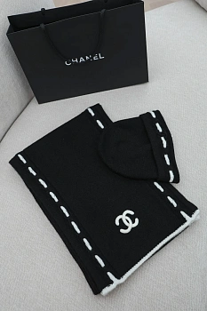 Шарфы Chanel 229305