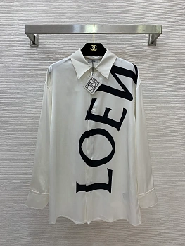 Рубашки Мужские Loewe 11546272