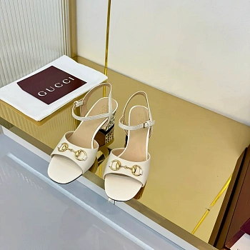 Босоножки Женские Gucci 712726