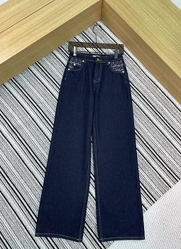 Джинсы Женские Fendi 2241447