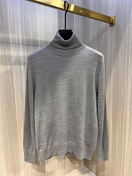 Джемперы И Свитеры Мужские Zegna 1848217