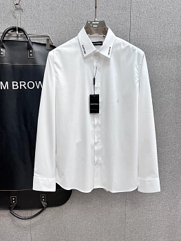 Рубашки Мужские Armani 787119