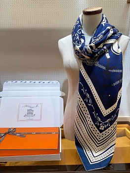 Шарфы Hermes 3404976