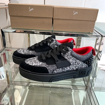 Кеды Мужские Christian Louboutin 6198