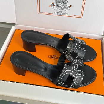 Сандалии Женские Hermes 12142676