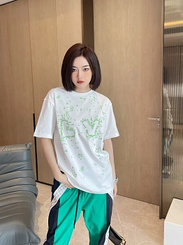 Футболки Женские Louis Vuitton 31830