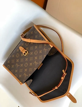 Сумки На Ремне Женские Louis Vuitton 1253938