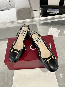 Туфли Женские Gucci 299646