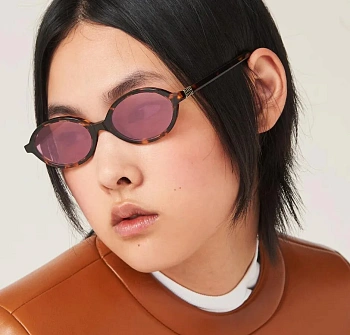 Очки Miu Miu 1706