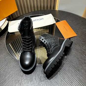 Ботинки Мужские Louis Vuitton 857637