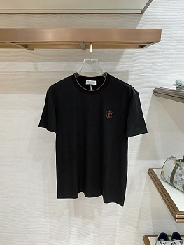 Футболки Мужские Brunello Cucinelli 11929737