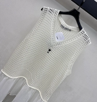 Жилеты Женские Christian Dior 11673846