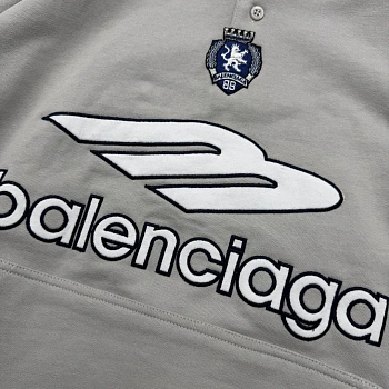 Свитшоты И Худи Мужские Balenciaga 1746947