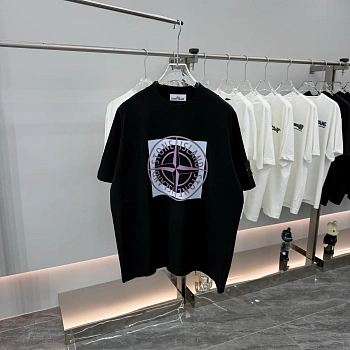 Футболки Мужские Stone Island 11476203