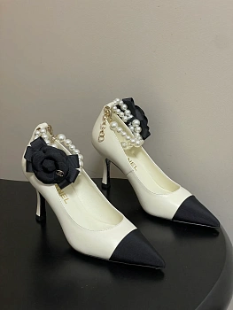 Босоножки Женские Chanel 12755690