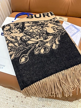 Шарфы Burberry 386964