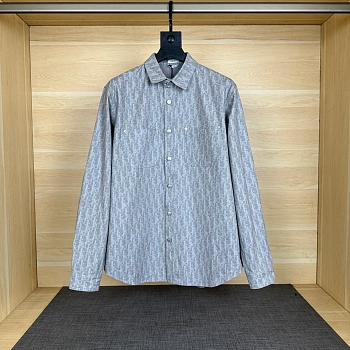 Рубашки Мужские Christian Dior 13563992