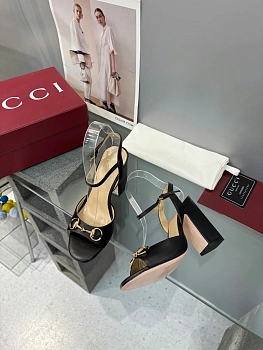 Туфли Женские Gucci 5039091