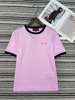 Футболки Женские Gucci 5436094