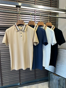 Футболки Мужские Burberry 27142