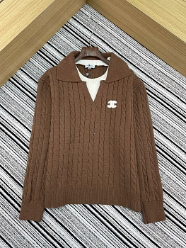 Джемперы И Свитеры Женские Chanel 1885035