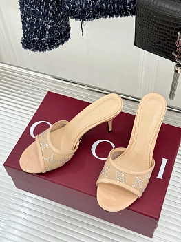 Босоножки Женские Gucci 12633046