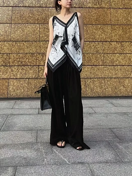 Топы Женские Chanel 13266134