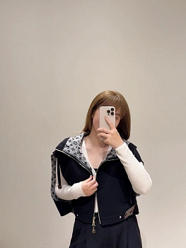 Жилеты Женские Louis Vuitton 785868