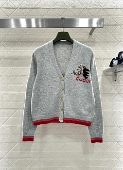 Джемперы И Свитеры Женские Gucci 1137399