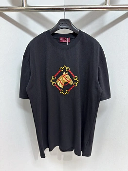 Футболки Мужские Gucci 610261