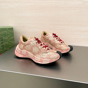 Кроссовки Женские Gucci 573260