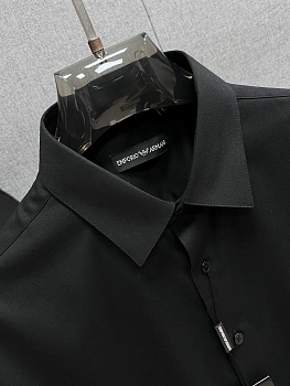 Рубашки Мужские Armani 13327561