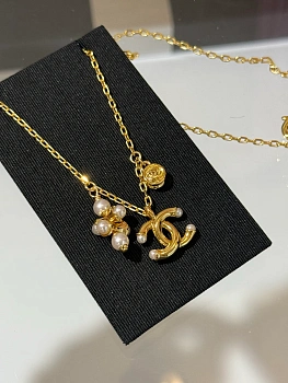 Бижутерия Chanel 11534484