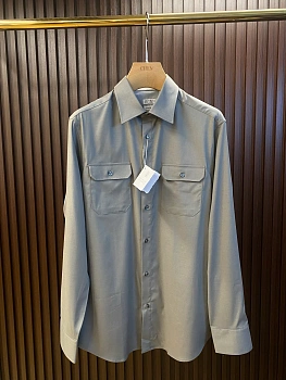 Рубашки Мужские Loro Piana 11383583