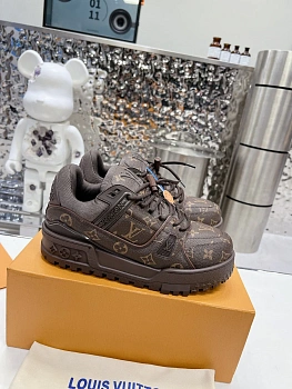 Туфли Женские Louis Vuitton 13074153
