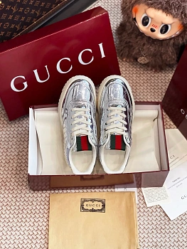 Кроссовки Женские Gucci 10477219