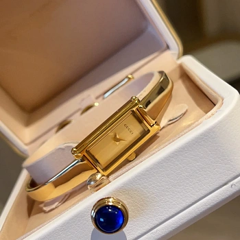 Часы Женские Gucci 596174