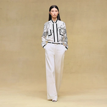 Рубашки Женские Hermes 2561621