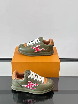 Кроссовки Мужские Louis Vuitton 55655