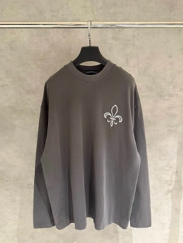 Свитшоты И Худи Женские Chrome Hearts 790063