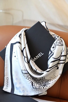 Шарфы Chanel 370663