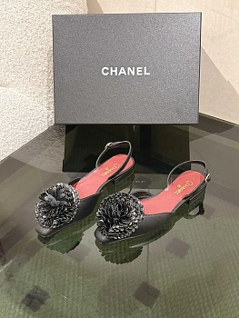 Туфли Женские Chanel 872232