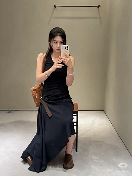 Платья Женские Loewe 12941193