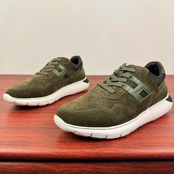 Кроссовки Мужские Hogan 573108