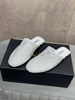 Мюли И Сабо Женские Alaia 2200961